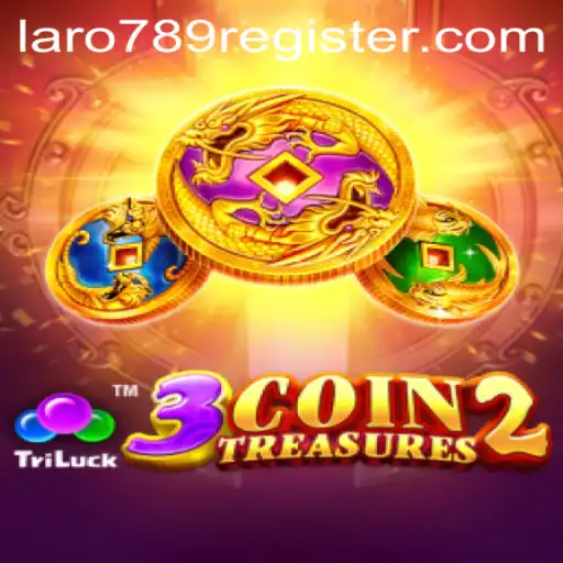 Discover the Thrills of 3CoinTreasures2: A New Era in Gaming
