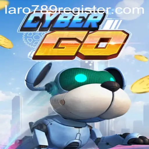 Discover CyberGO: A Revolutionary Gaming Experience with LaRo789