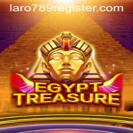 Discover the Mystical World of EgyptTreasure: Unravel Ancient Secrets with LaRo789
