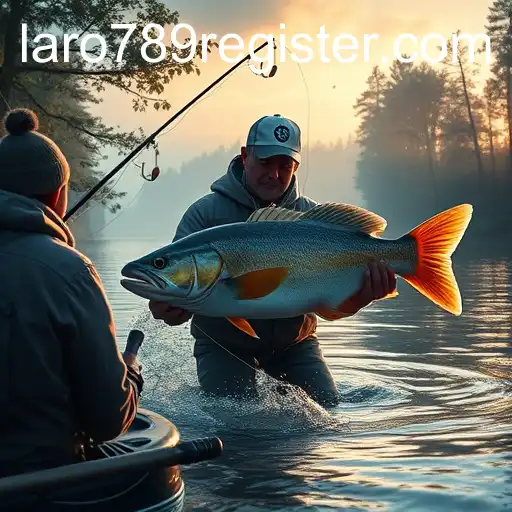 VIP Service LaRo789 - 24/7 Support and Exclusive Benefits