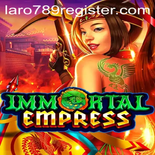 ImmortalEmpress: A Unique Gaming Experience Unleashed