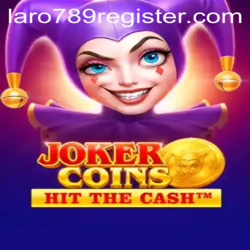 Exploring the Thrilling World of JokerCoins: A Deep Dive into Gameplay and Current Relevance