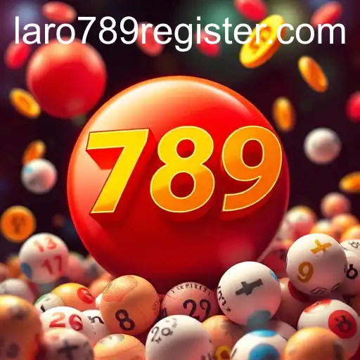 Gaming Experience LaRo789 - 800+ Premium and Exclusive Games