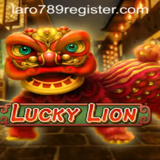 Exploring the Enchanting World of LuckyLion: A New Gaming Phenomenon with LaRo789