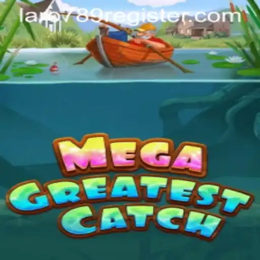 Discover the Ultimate Adventure in MegaGreatestCatch
