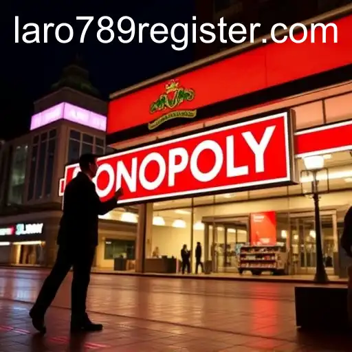 Security and Trust LaRo789 - International Licenses and Certifications