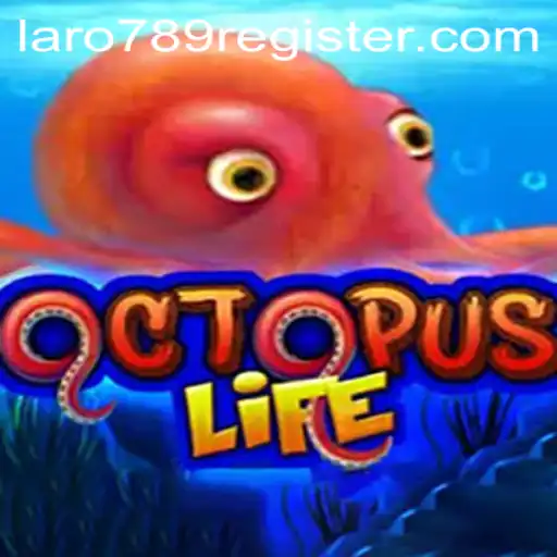 Unveiling OctopusLife: Navigating the Mesmerizing World of LaRo789