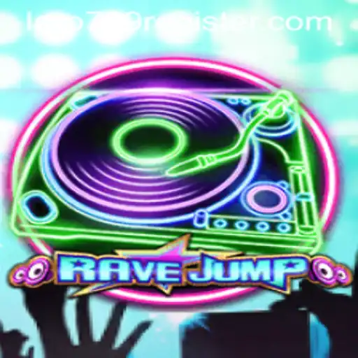 RaveJump and the Exciting World of LaRo789