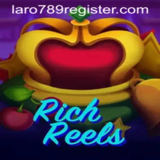 Dive into the Exciting World of RichReels: A Modern Gaming Experience with LaRo789