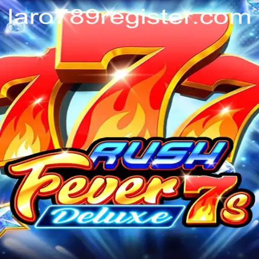 RushFever7sDeluxe: The Thrilling New Game Taking the World by Storm